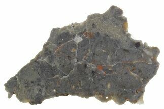 Lunar Meteorite Slice ( g) - NWA #360352