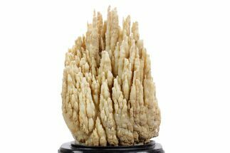 Fascinating, Calcite/Aragonite Stalactite Formation - China #360497