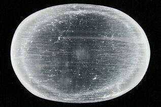 Shaped Selenite For Sale
