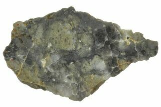 NWA Lunar Meteorite ( g) Slice #360584