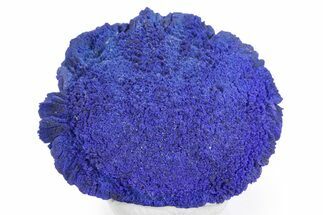 Vibrant Blue Azurite Sun - Australia #361162