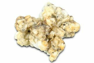 Sparkling Barite Crystal Cluster - Spain #361496