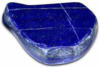 Polished Lapis Lazuli - Pakistan #362541