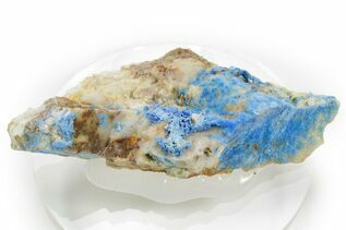 Buy Cyanotrichite
