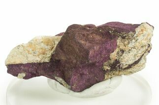 Lavender Purpurite-Heterosite Formation - Colorado #366139