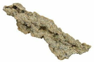 Fulgurite - Petrified Lightning #366313