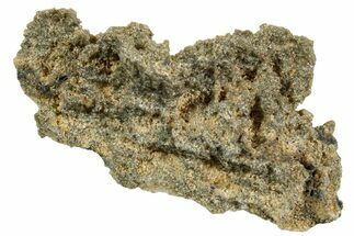 Fulgurite - Petrified Lightning #366380