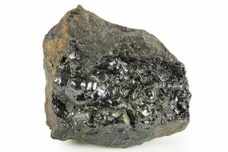 Kidney Ore (Botryoidal Hematite) - Morocco #367176
