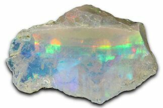 Brilliant Precious Ethiopian Fire Opal ( grams) #367340