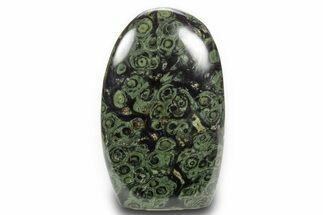 Free-Standing, Polished Kambaba Jasper - Madagascar #376171