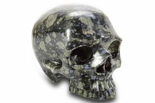 Que Sera Stone (Llanite) For Sale