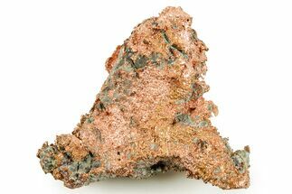 Natural Native Copper Formation - Michigan #376784