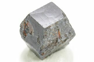 Lustrous Anatase Crystal - Brazil #379598