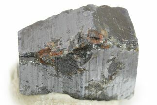 Lustrous Anatase Crystal - Brazil #379604