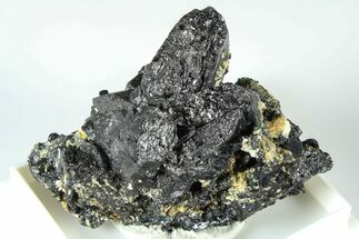 Rare, Raw Chevkinite-(Ce) Specimen - Pakistan #379957