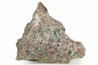 Uraninite (Pitchblende) Specimen - Uranium Based #380240