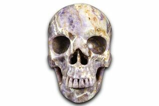 Chevron Amethyst For Sale