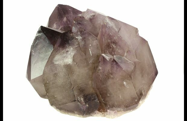 smoky quartz crystal for sale