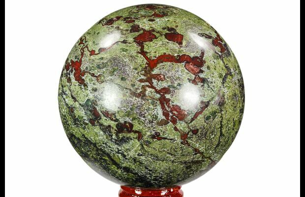 Premium Dragon Stone from South Africa